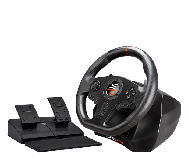 Subsonic SV 710 - 1206384 - zdjęcie